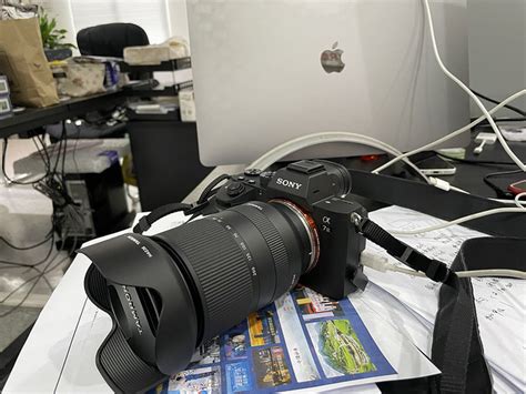 最轻量化的旅游镜 腾龙28-300mm镜头评测-太平洋电脑网