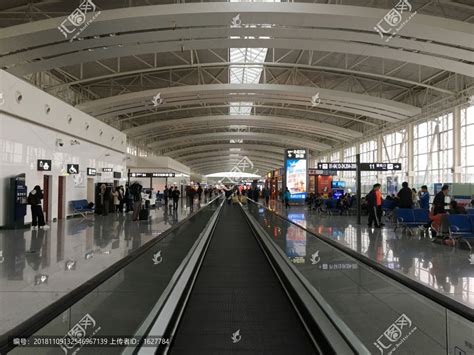济南机场第二平行滑行道正式投运 - 航空要闻 - 航空圈——航空信息、大数据平台