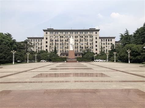 2020华中科技大学-旅游攻略-门票-地址-问答-游记点评，武汉旅游旅游景点推荐-去哪儿攻略