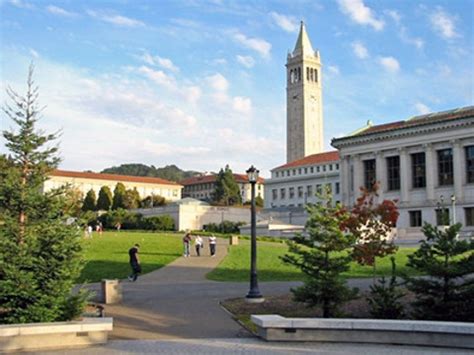 2020加州大学伯克利分校-旅游攻略-门票-地址-问答-游记点评，伯克利旅游旅游景点推荐-去哪儿攻略