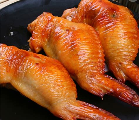 鸡翅包饭的家常做法_鸡翅包饭的做法-味游美食网
