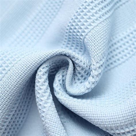 棉梭织针织布挺滑光亮风格整理方案－染化在线