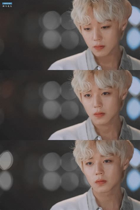 Wink少年朴志训PARKJIHOON图片