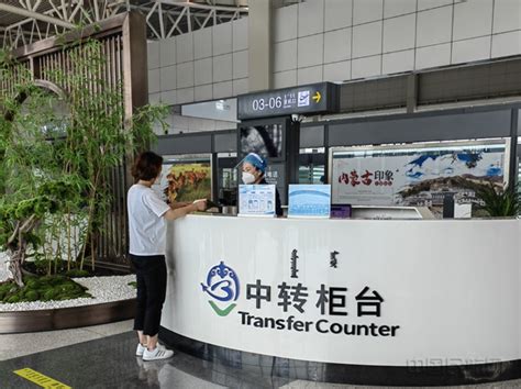 沈阳桃仙国际机场国内旅客中转服务功能正式恢复 - 民用航空网