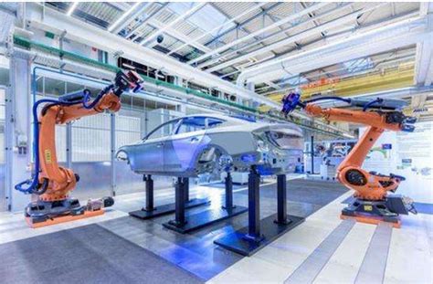 MES系统构建智能工厂提升的四大能力