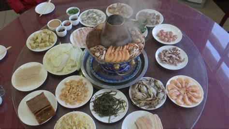 秦皇岛饮食独具风味,这8大传统特色美食让人念念不忘__财经头条