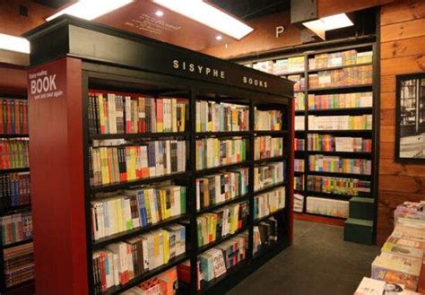 开书店需要考虑哪些问题（想要开书店需要准备什么） - 言韩号-为创作者服务！