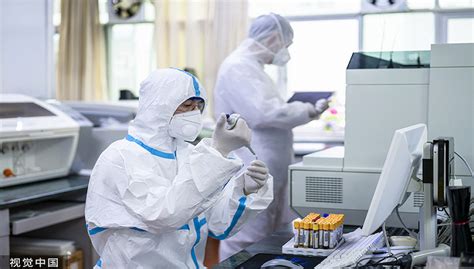 创下新冠核酸检测两项全球第一，金域医学获中国质量奖提名奖