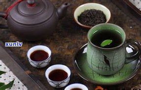 熟普洱茶的功效与作用-润元昌普洱茶网