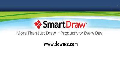 smartdraw汉化版下载-SmartDraw2013下载20.1.0 汉化中文-绿色资源网