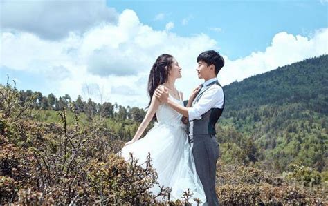 【图】张杰谢娜结婚地点揭秘 两人5年情史回顾(2)_大陆星闻_明星-超级明星