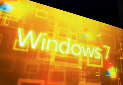 Microsoft unveils Windows 7 Release Candidate - Software - Business IT