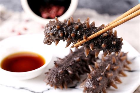 海参的做法-海参最简单的吃法