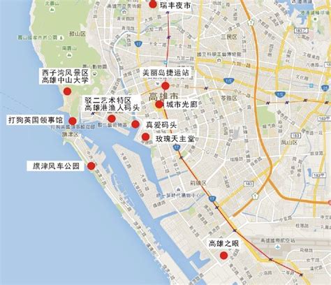 大陆人在高雄买房好不好 投资或自住买哪里 -台湾房产网
