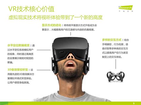 2016年中国虚拟现实（VR）行业研究报告