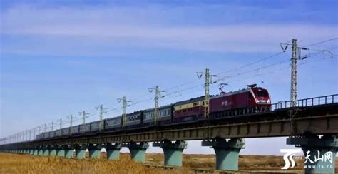 新疆铁路将格库线旅客列车延伸至乌鲁木齐-天山网 - 新疆新闻门户