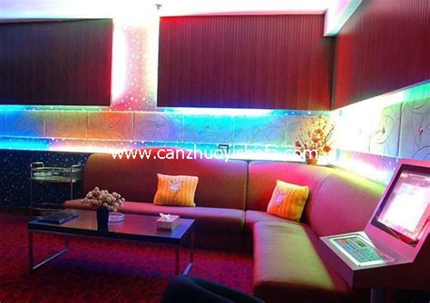 ktv酒吧夜总会沙发新中式卡座沙发高背沙发影视厅沙发皮布卡座-阿里巴巴