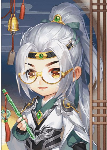 神武非主流头像