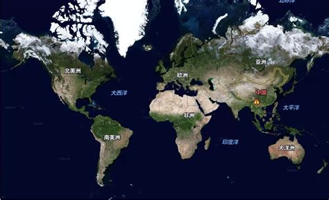 【奥维互动地图卫星高清电脑版下载】奥维互动地图卫星高清网页版