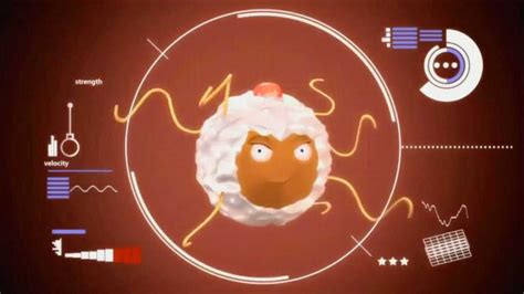 超有趣动画让孩子秒懂人体的白细胞是如何消灭细菌和病毒的