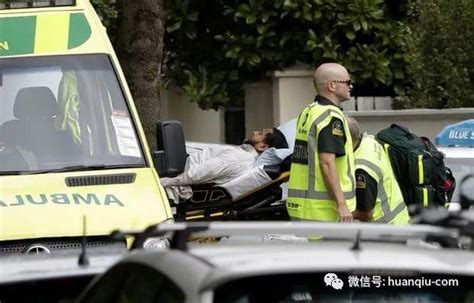 突发：新西兰枪击案已致27人死亡 暂无中国公民伤亡报告 | 每经网
