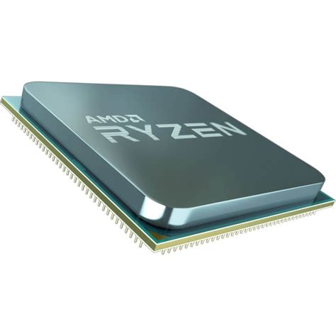 AMD Ryzen 3000 ufficiali: le nuove CPU per portatili con GPU Vega integrata