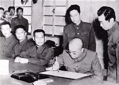 朝鲜四次给彭德怀司令员授勋考 - 开国将帅 - 新湖南