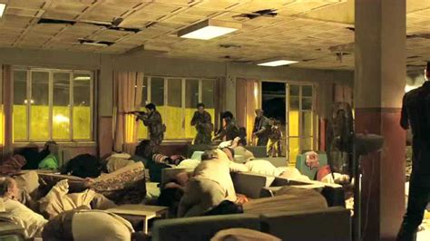 以色列特种部队千里奔袭乌干达营救被劫持人质电影《恩德培七日》_腾讯视频