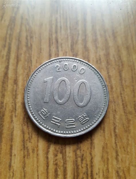 1万韩元等于多少人民币 - 随意云