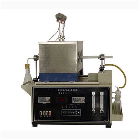 SYC-380 石油产品硫含量测定仪-化工仪器网
