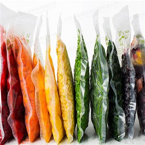 工厂直供优质的蔬菜包装真空袋-江阴市格瑞包装材料有限公司