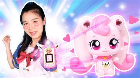 奇妙萌可爱心公主(princessheart)[粉色图片