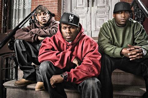 Glosario Hip Hop: ¿Qué es el Gangsta Rap? - CHHE