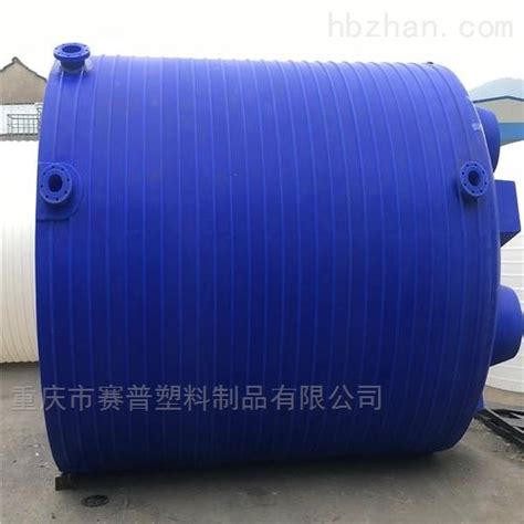 5吨~40吨-思茅市塑胶水塔价格-重庆市赛普塑料制品有限公司