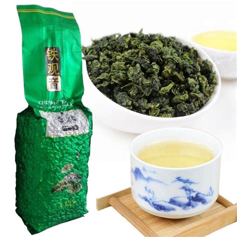 十大著名乌龙茶（中国口碑最好的顶级乌龙茶品牌）-临渡百科