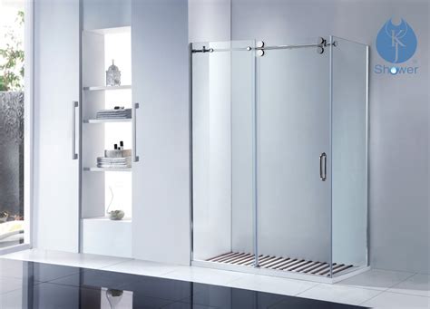 多种淋浴房样式，哪种更适合你家? | 康健淋浴房公司