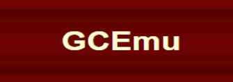 GCEmu Emulator - GameCube Emulator - Emulation King