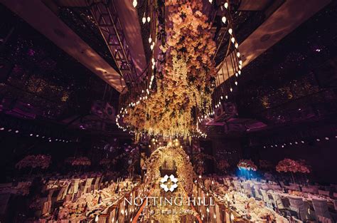 诺丁山婚礼企划 | Shanghai WOW! - 上海沃会 | 上海餐厅,酒吧,夜生活,Spa,娱乐,购物
