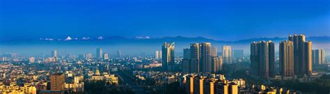 成都温江获评“2021中国最具幸福感城市·企业家幸福感最强区” | 每经网