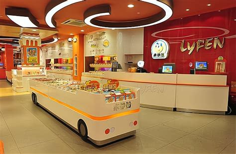 连锁餐饮店logo 标志_范范堂品牌设计-站酷ZCOOL