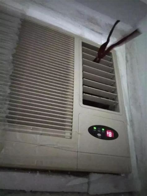 窗式空调功能如何 窗式空调安装方法