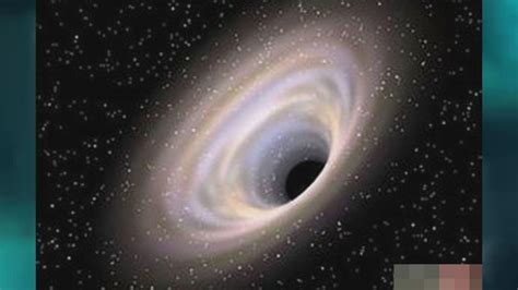 黑洞到底有多可怕？能吞噬星球，或能时空穿越？_腾讯视频