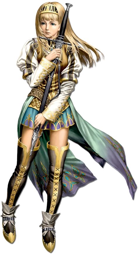 Valkyrie Profile 2: Silmeria Characters - Giant Bomb