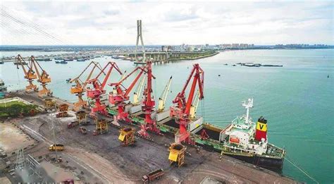 交通运输部：将从七方面支持推进海南自由贸易港建设！_发展