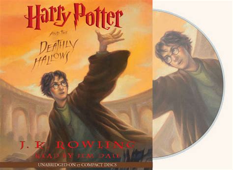 Harry Potter fans listen to Audible audiobooks for one billion hours ...