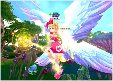 新飞飞游戏下载_新飞飞官方版下载[角色扮演rpg]-易佰下载