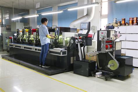 1200dpi高清喷墨轮转印刷机即将“刷新POD行业质量新标准” - 新闻中心 - 北京北大方正电子有限公司