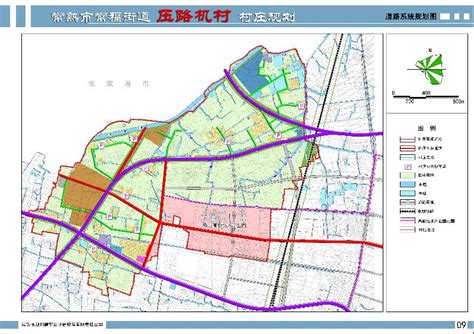 我国乡村规划的类型综述-河北省城乡规划设计研究院有限公司