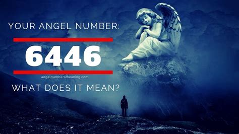 Angel Number 6446: Meaning & Reasons why you are seeing | Angel Manifest