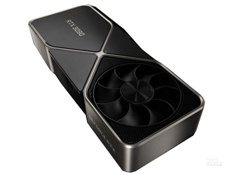 NVIDIA GeForce RTX 3090显卡 英伟达-ZOL经销商